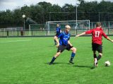 Zinkwegse Boys 1 - S.K.N.W.K. 1 (oefen) seizoen 2022-2023 (36/88)